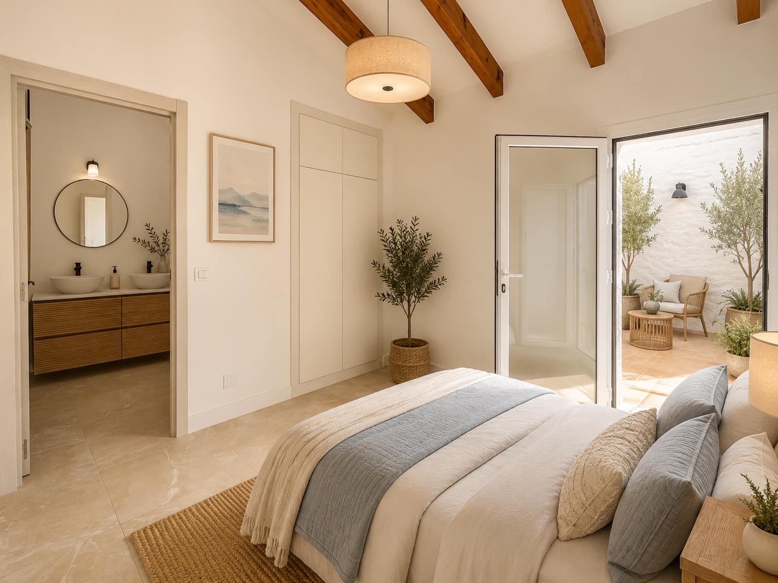 3 bedroom Townhouse for sale in Jimena de la Frontera - € 220,000 (Ref: 9826084)