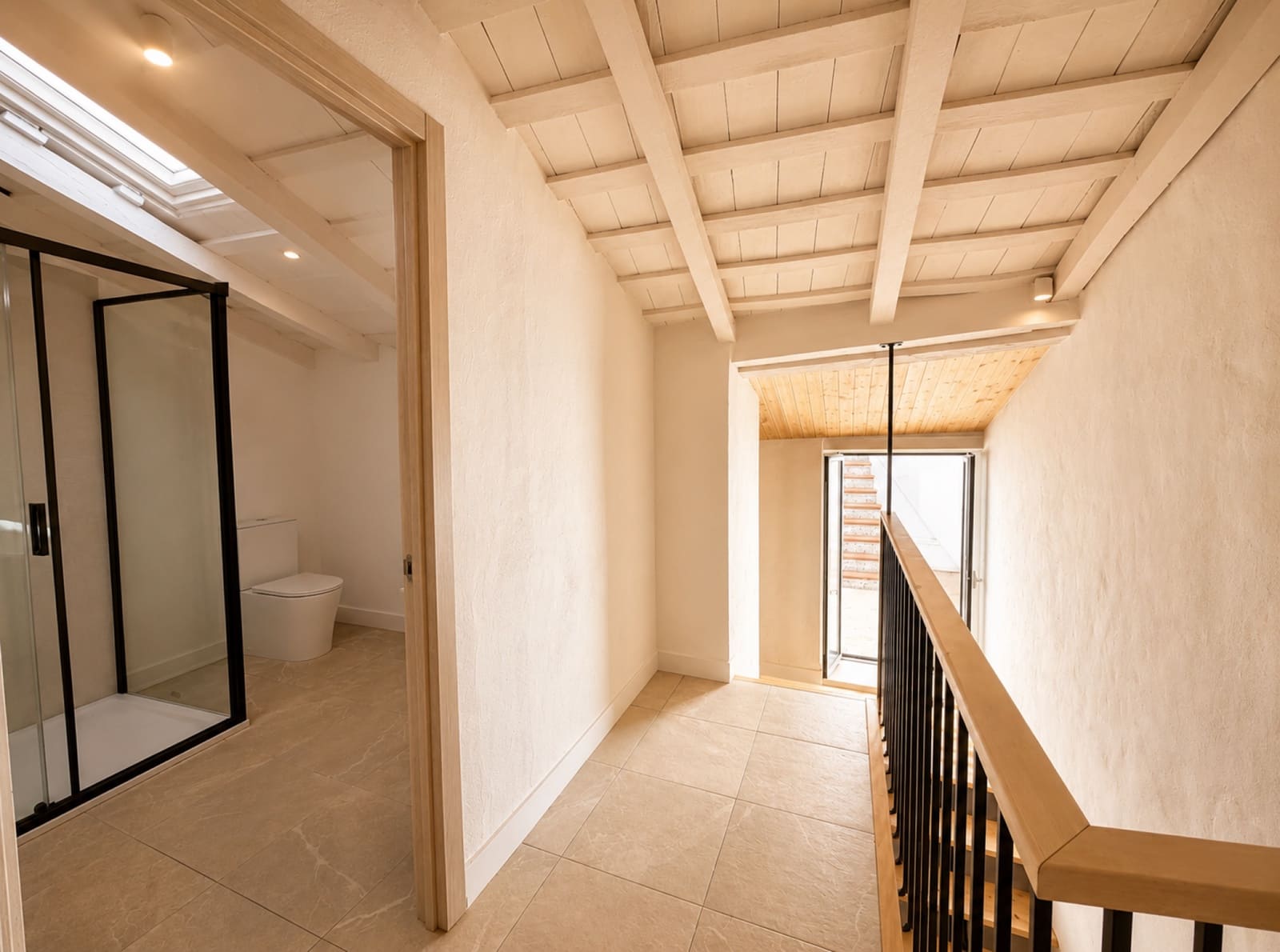 3 bedroom Townhouse for sale in Jimena de la Frontera - € 220,000 (Ref: 9826084)