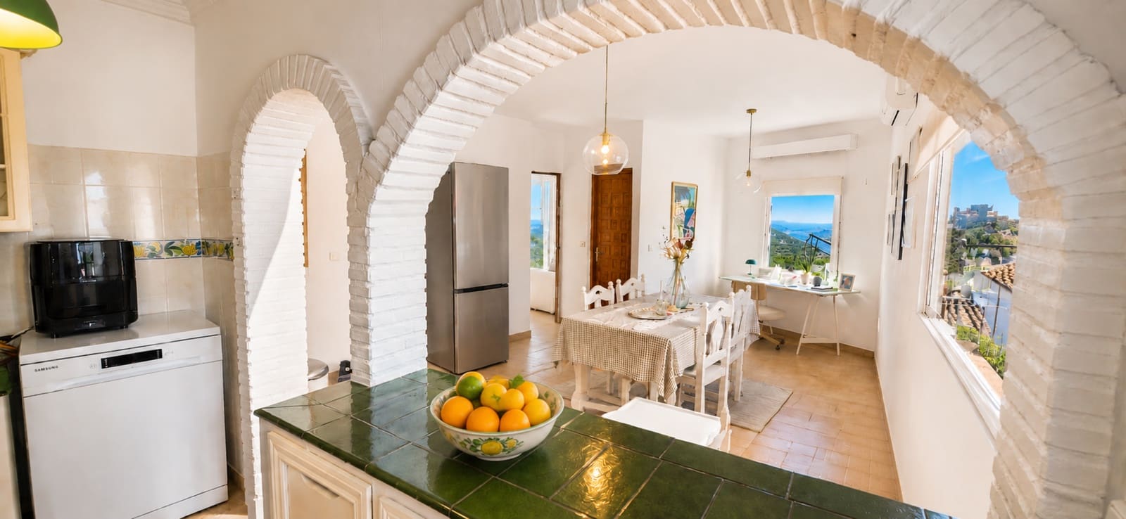 3 bedroom Townhouse for sale in Gaucin - € 295,000 (Ref: 9834799)