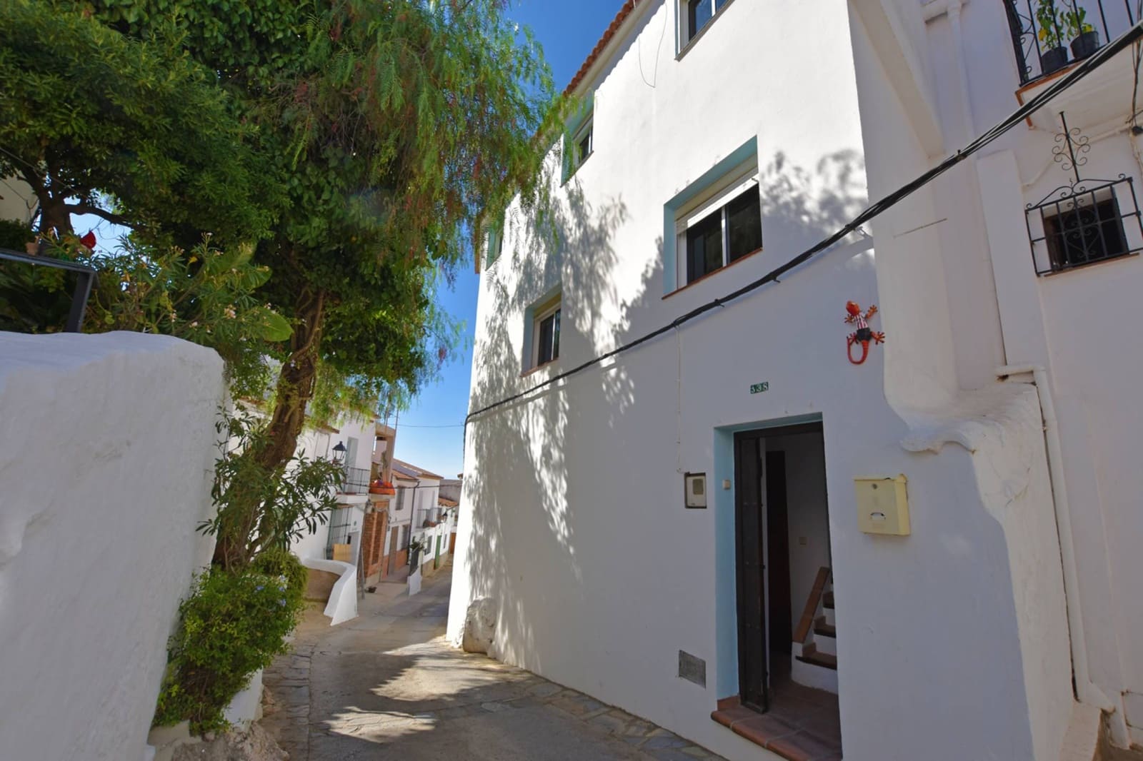 3 bedroom Townhouse for sale in Gaucin - € 295,000 (Ref: 9834799)