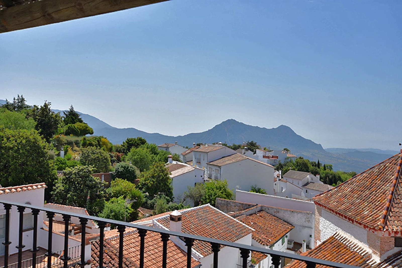 3 bedroom Townhouse for sale in Gaucin - € 295,000 (Ref: 9834799)