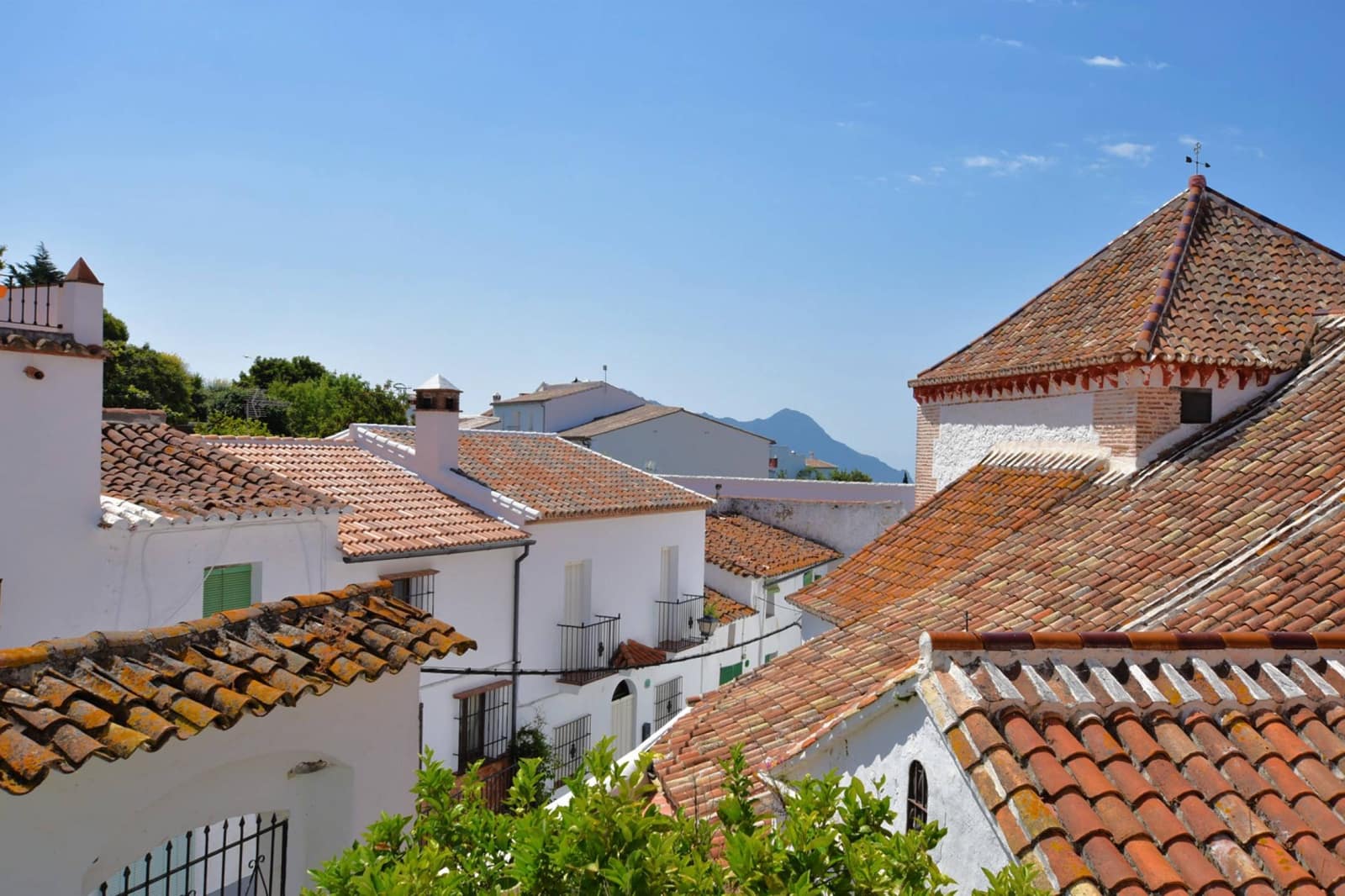 3 bedroom Townhouse for sale in Gaucin - € 295,000 (Ref: 9834799)