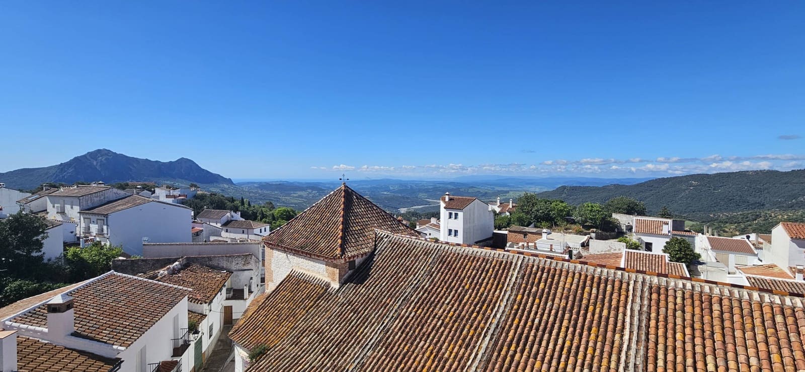 3 bedroom Townhouse for sale in Gaucin - € 295,000 (Ref: 9834799)