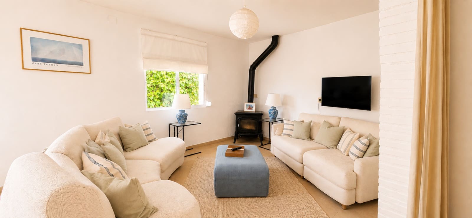3 bedroom Townhouse for sale in Gaucin - € 295,000 (Ref: 9834799)