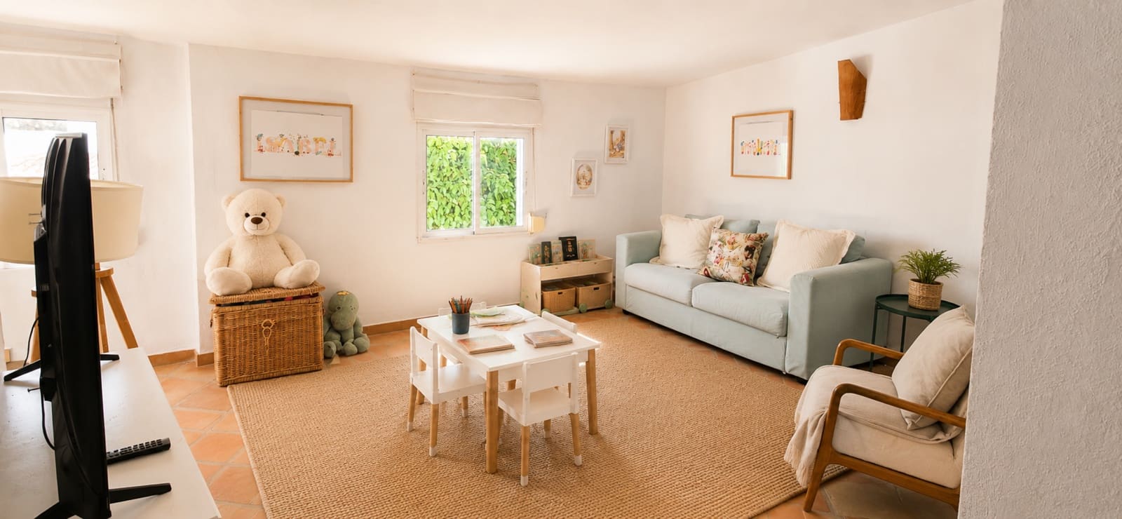 3 bedroom Townhouse for sale in Gaucin - € 295,000 (Ref: 9834799)
