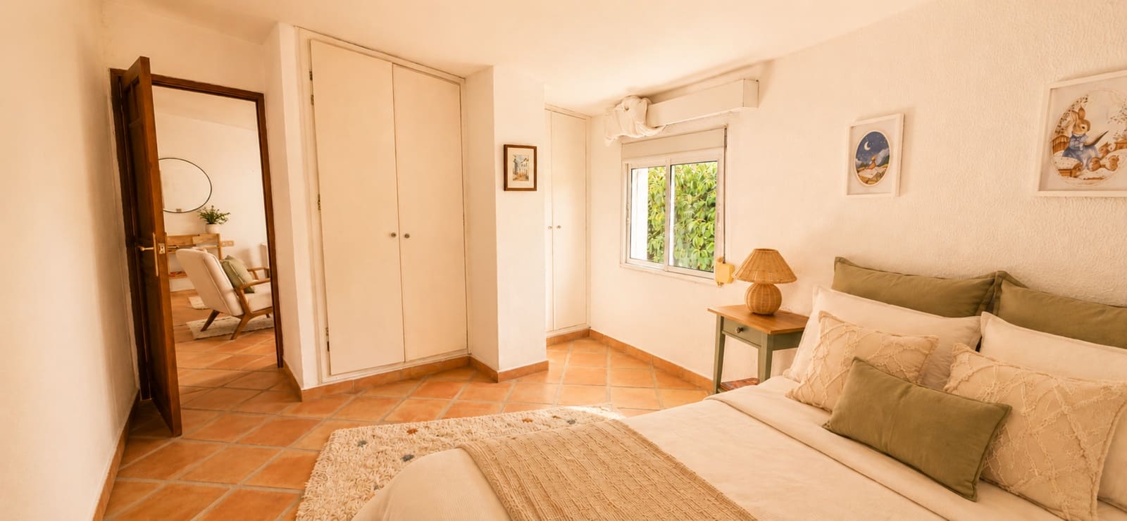 3 bedroom Townhouse for sale in Gaucin - € 295,000 (Ref: 9834799)