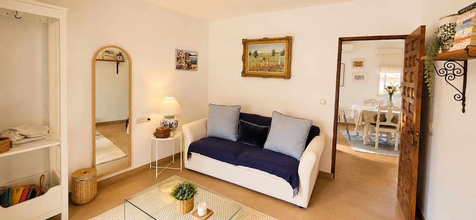 3 bedroom Townhouse for sale in Gaucin - € 295,000 (Ref: 9834799)
