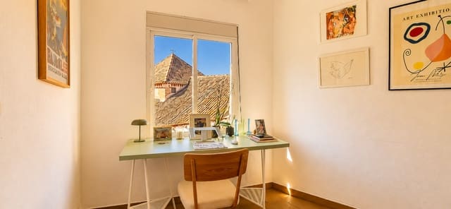 3 quarto Casa em Banda para venda em Gaucín - 295 000 € (Ref: 9834799)