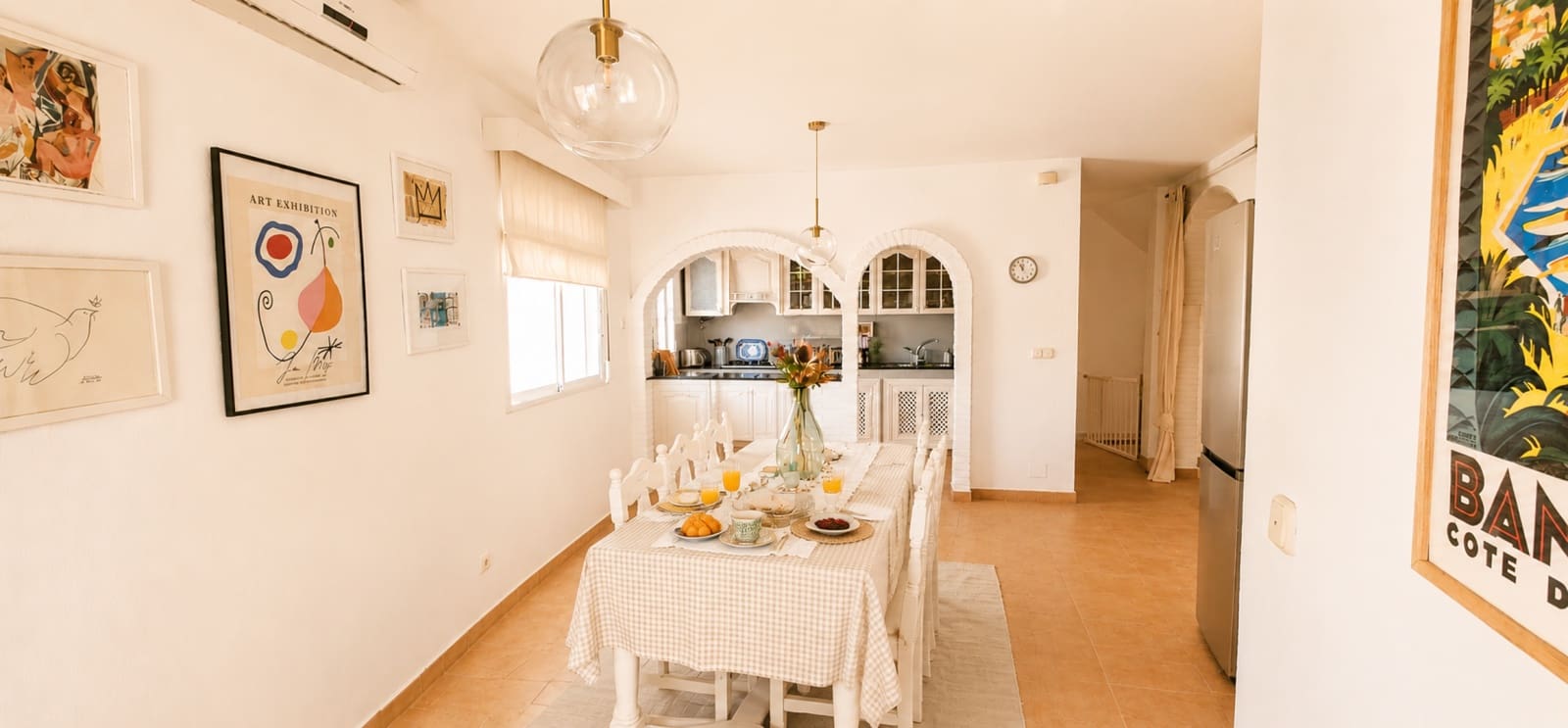3 bedroom Townhouse for sale in Gaucin - € 295,000 (Ref: 9834799)