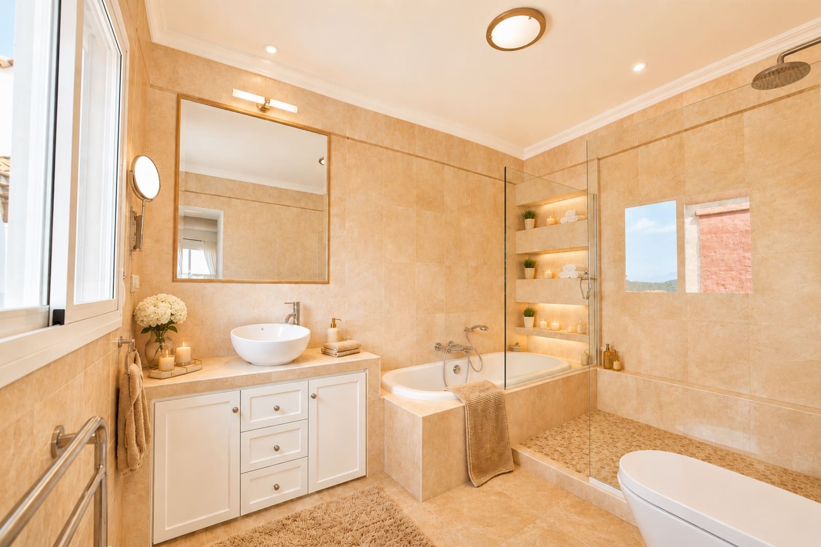3 bedroom Townhouse for sale in Gaucin - € 295,000 (Ref: 9834799)