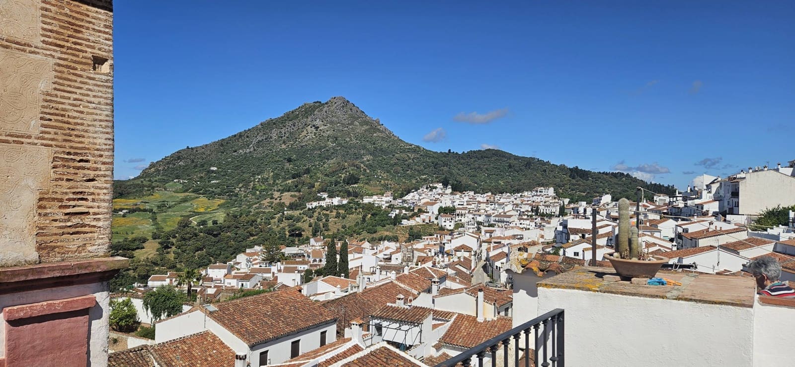 3 bedroom Townhouse for sale in Gaucin - € 295,000 (Ref: 9834799)
