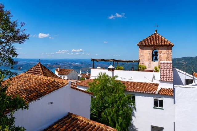 3 quarto Casa em Banda para venda em Gaucín - 295 000 € (Ref: 9834799)