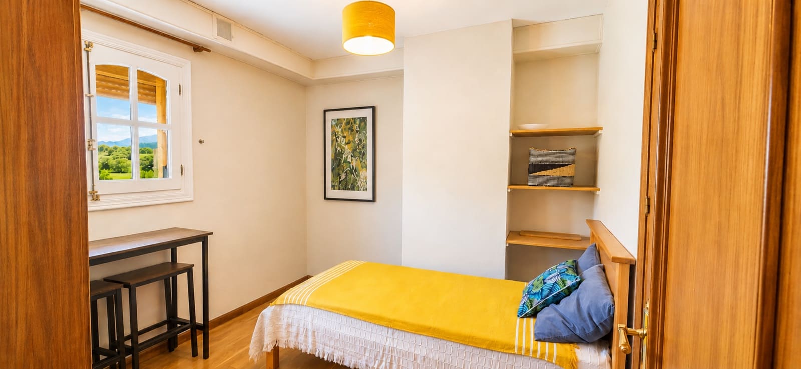 3 sovrum Villa till salu i Cortes de la Frontera med pool - 155 000 € (Ref: 9841993)