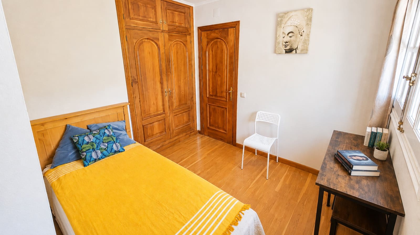 3 sovrum Villa till salu i Cortes de la Frontera med pool - 155 000 € (Ref: 9841993)