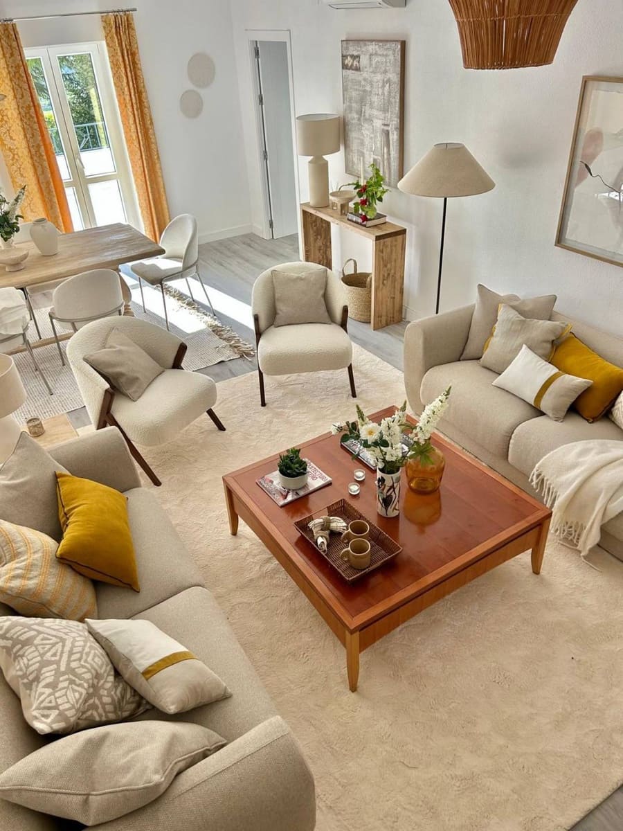 9 chambre Finca/Maison de Campagne à vendre à Ronda - 1 100 000 € (Ref: 9850872)