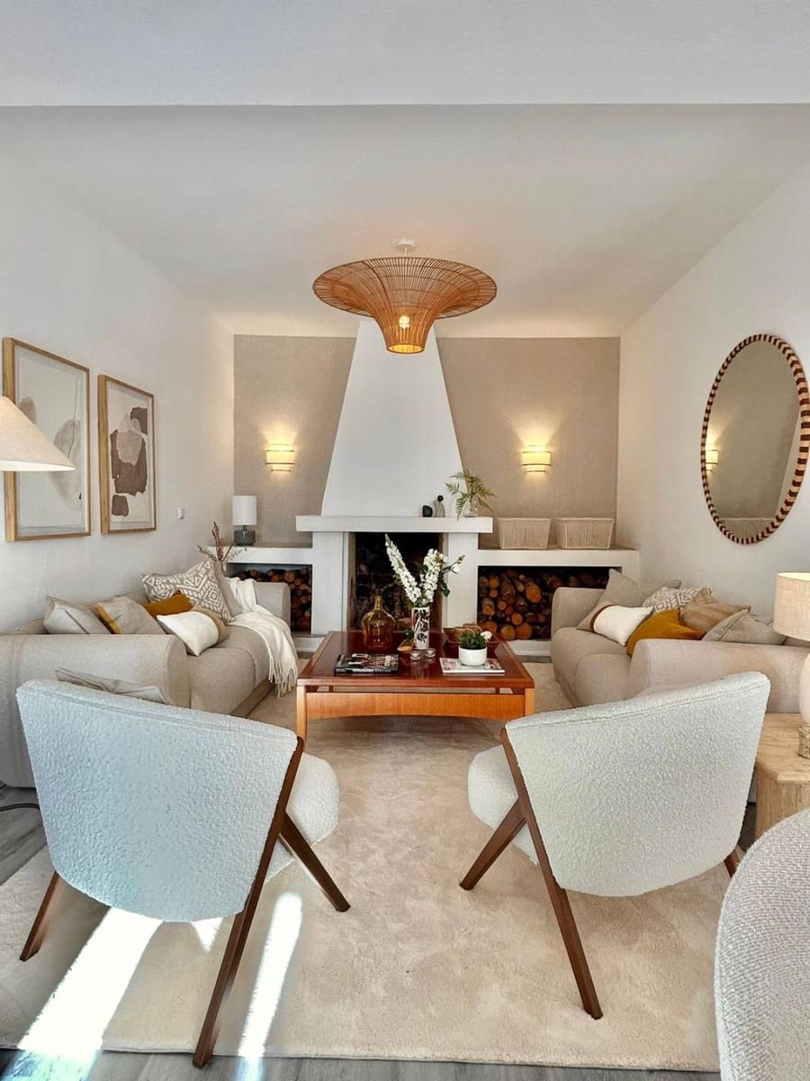 9 chambre Finca/Maison de Campagne à vendre à Ronda - 1 100 000 € (Ref: 9850872)