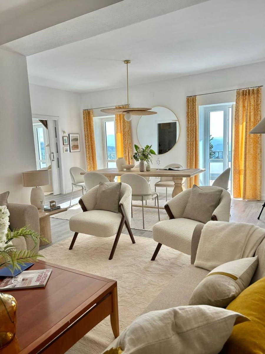 9 chambre Finca/Maison de Campagne à vendre à Ronda - 1 100 000 € (Ref: 9850872)
