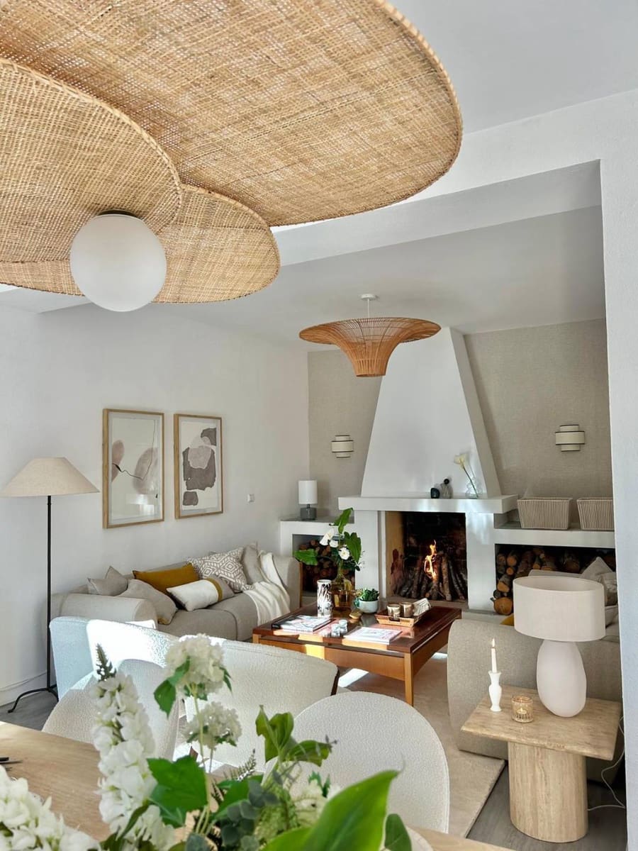 9 chambre Finca/Maison de Campagne à vendre à Ronda - 1 100 000 € (Ref: 9850872)