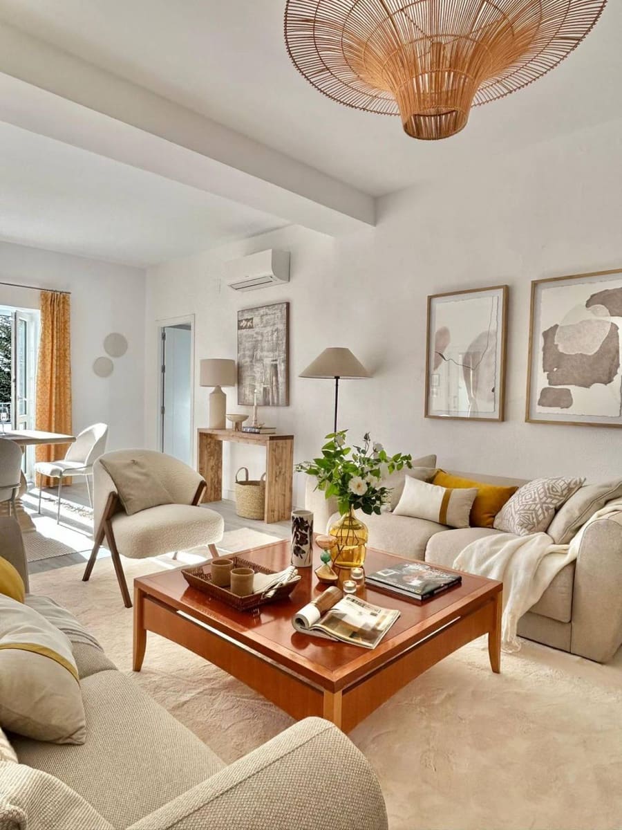 9 chambre Finca/Maison de Campagne à vendre à Ronda - 1 100 000 € (Ref: 9850872)