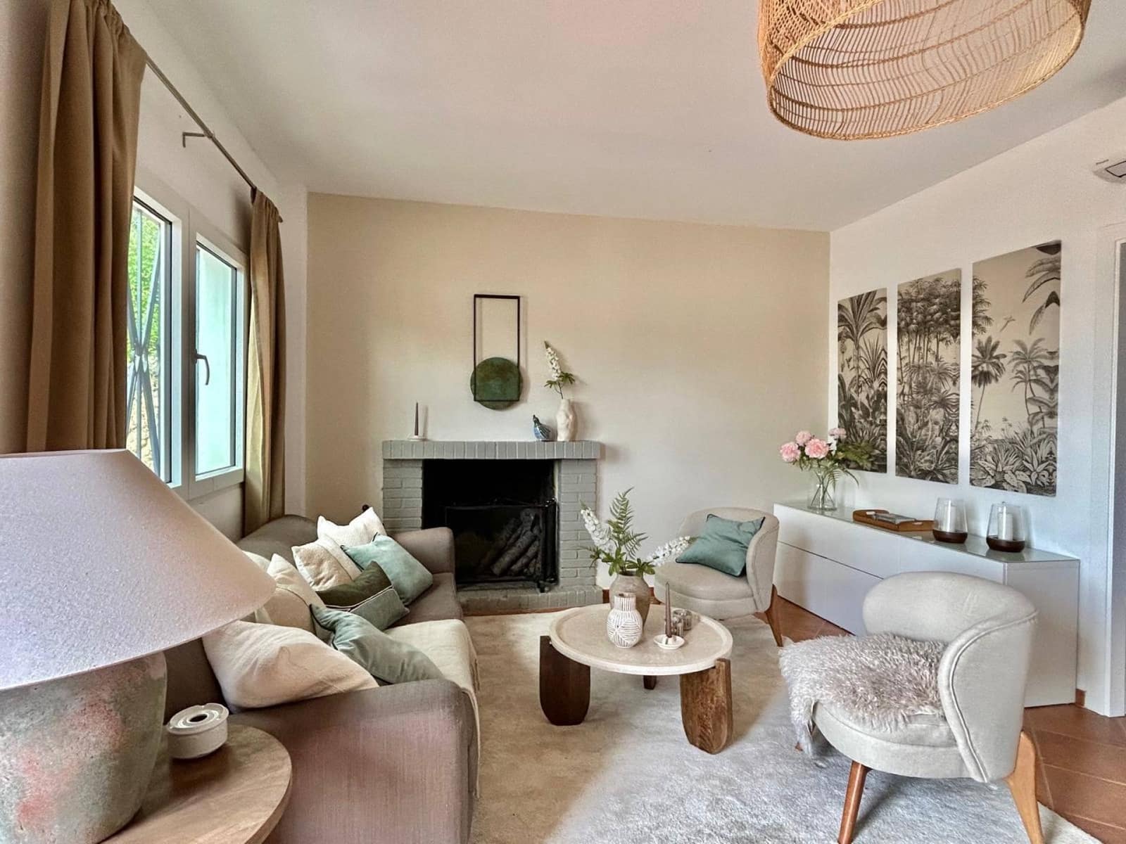 9 chambre Finca/Maison de Campagne à vendre à Ronda - 1 100 000 € (Ref: 9850872)