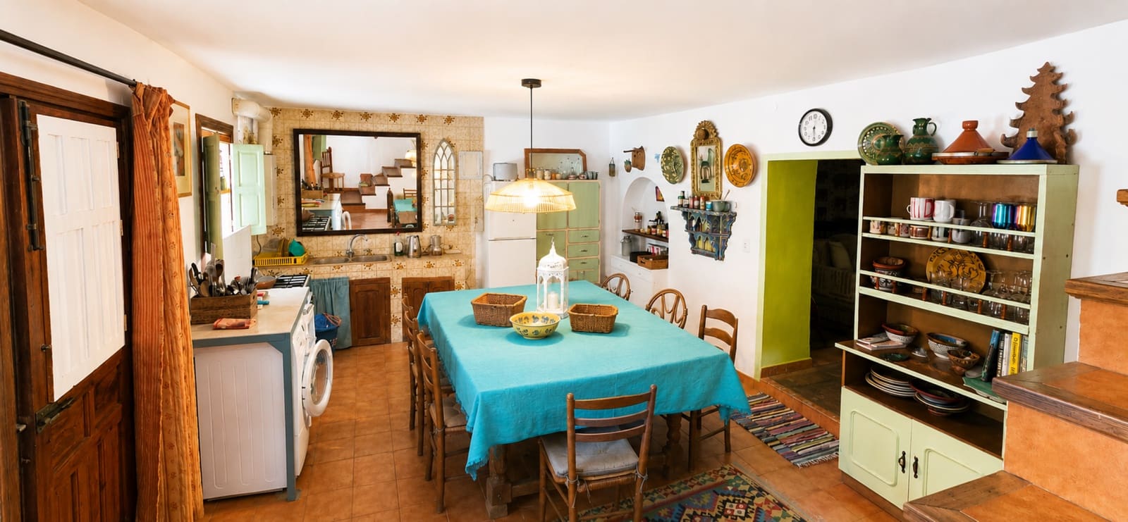 3 sypialnia Dom na sprzedaż w Gaucin - 275 000 € (Ref: 9860575)
