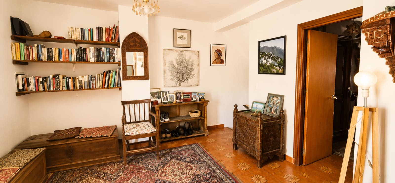 3 sypialnia Dom na sprzedaż w Gaucin - 275 000 € (Ref: 9860575)
