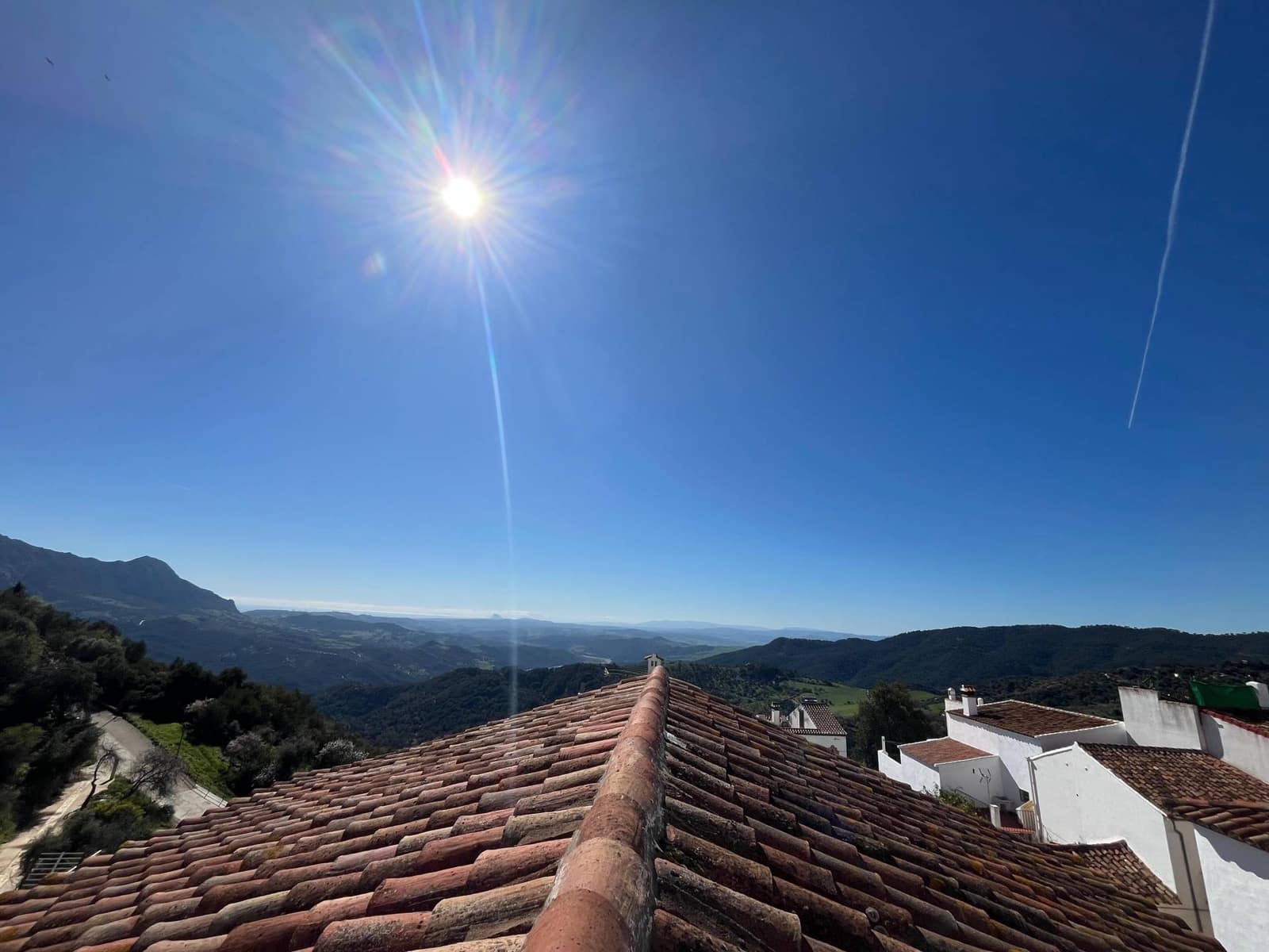 3 sypialnia Dom na sprzedaż w Gaucin - 275 000 € (Ref: 9860575)