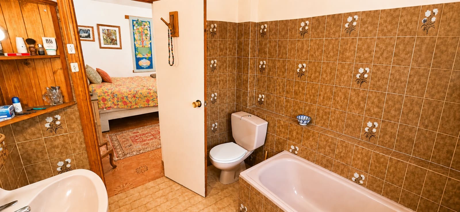 3 sypialnia Dom na sprzedaż w Gaucin - 275 000 € (Ref: 9860575)