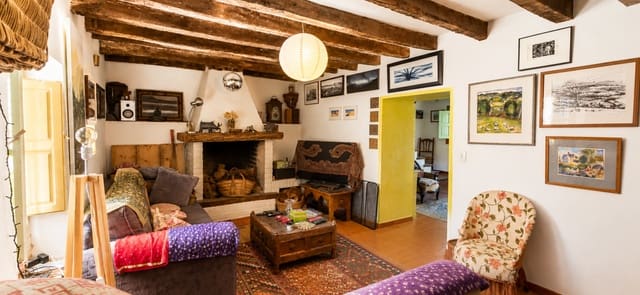 3 sypialnia Dom na sprzedaż w Gaucín - 275 000 € (Ref: 9860575)