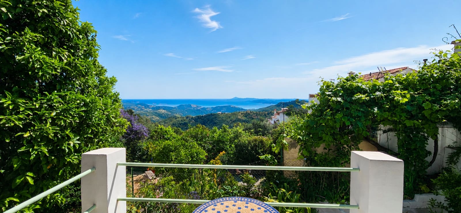 3 sypialnia Dom na sprzedaż w Gaucin - 275 000 € (Ref: 9860575)
