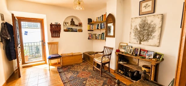 3 sypialnia Dom na sprzedaż w Gaucín - 275 000 € (Ref: 9860575)