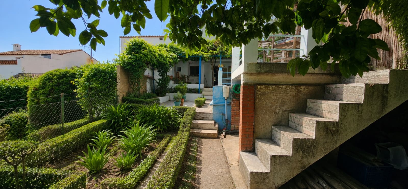 3 sypialnia Dom na sprzedaż w Gaucin - 275 000 € (Ref: 9860575)