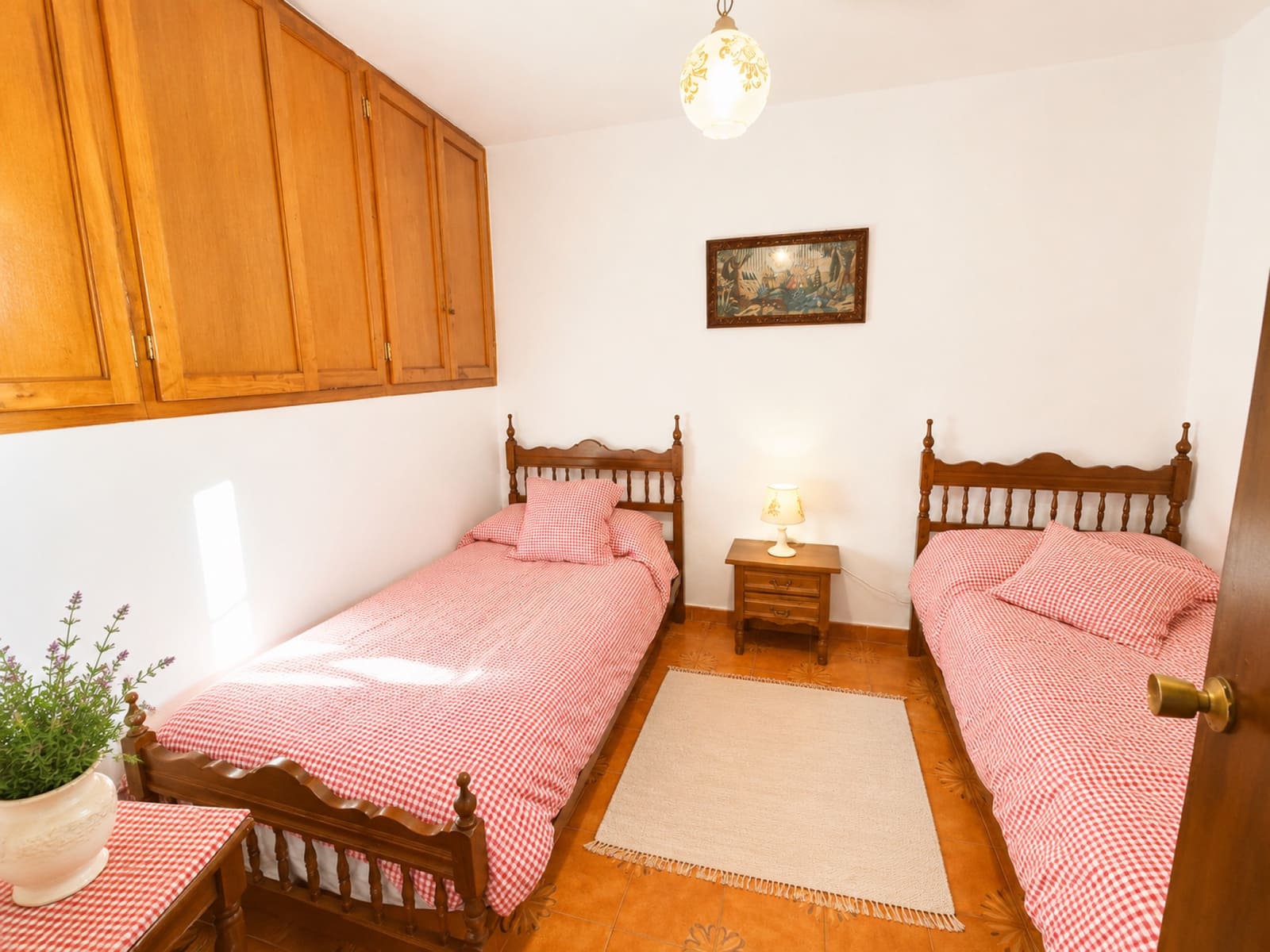 3 sypialnia Dom na sprzedaż w Gaucin - 275 000 € (Ref: 9860575)