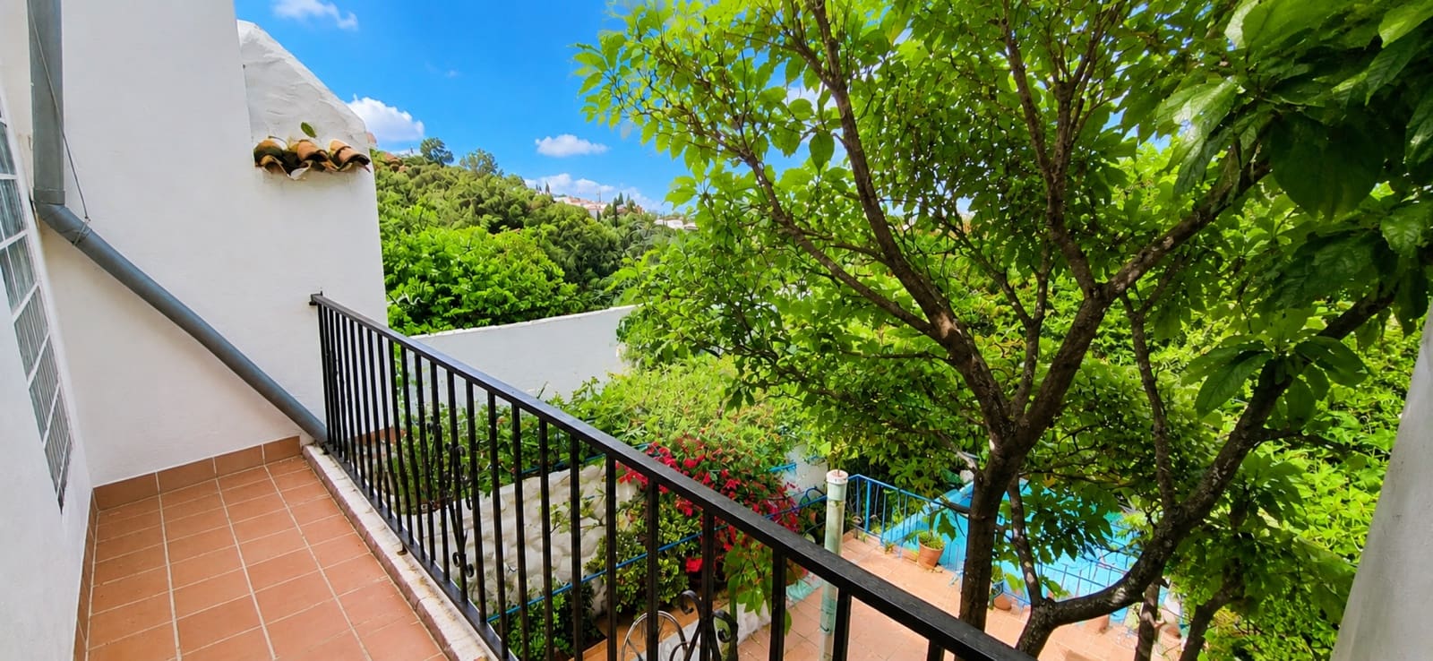 3 sypialnia Dom na sprzedaż w Gaucin - 275 000 € (Ref: 9860575)