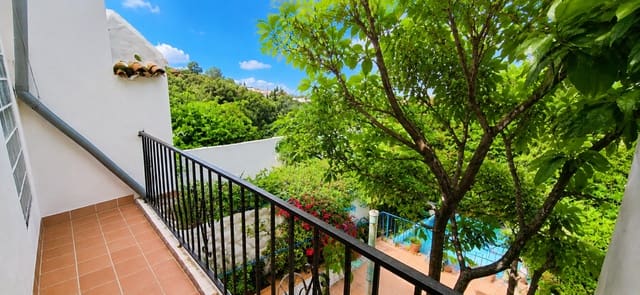 3 sypialnia Dom na sprzedaż w Gaucín - 275 000 € (Ref: 9860575)