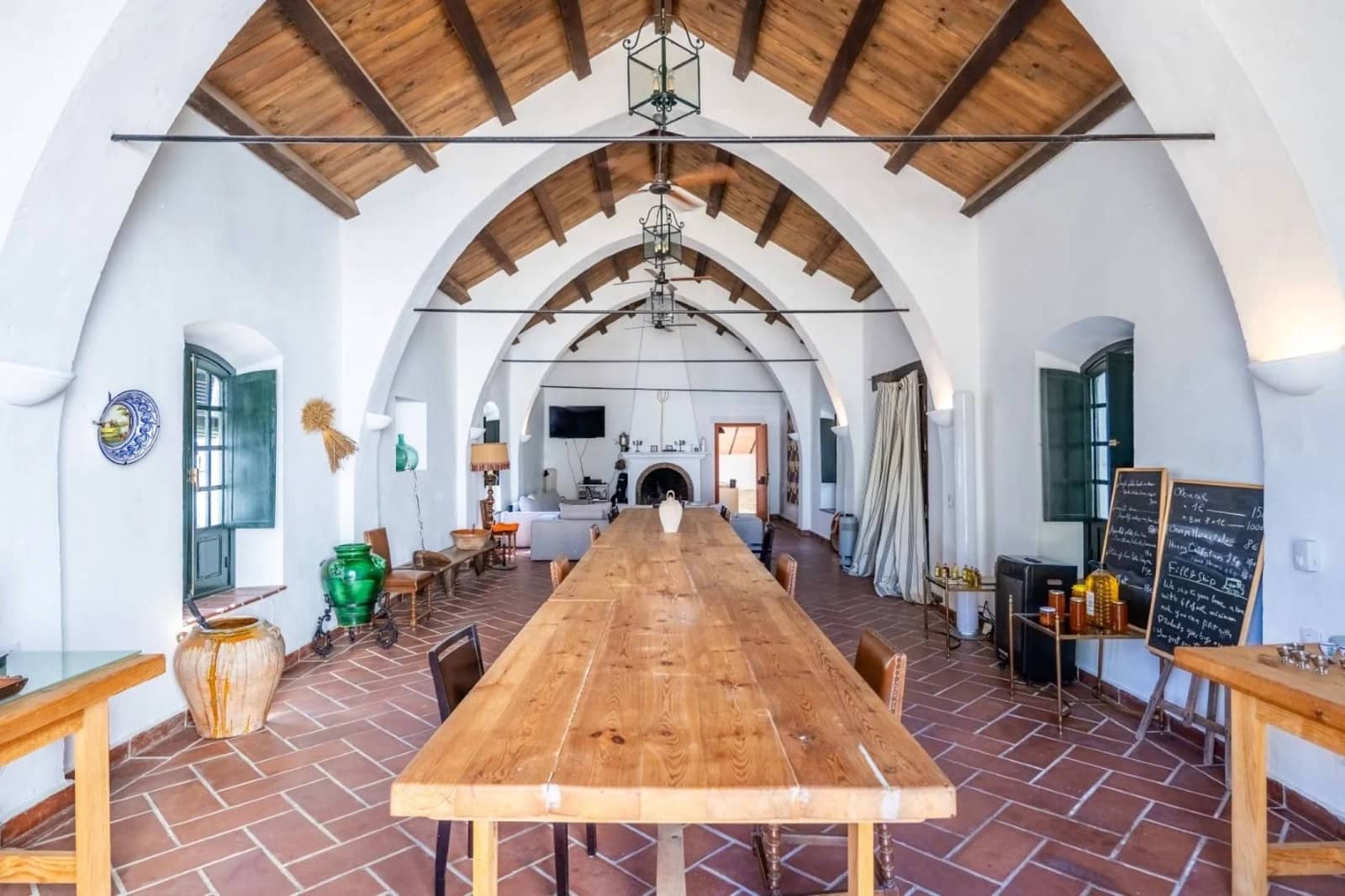 9 camera da letto Finca/Casa di Campagna in vendita in Villamartin con piscina - 2.227.000 € (Rif: 9874173)