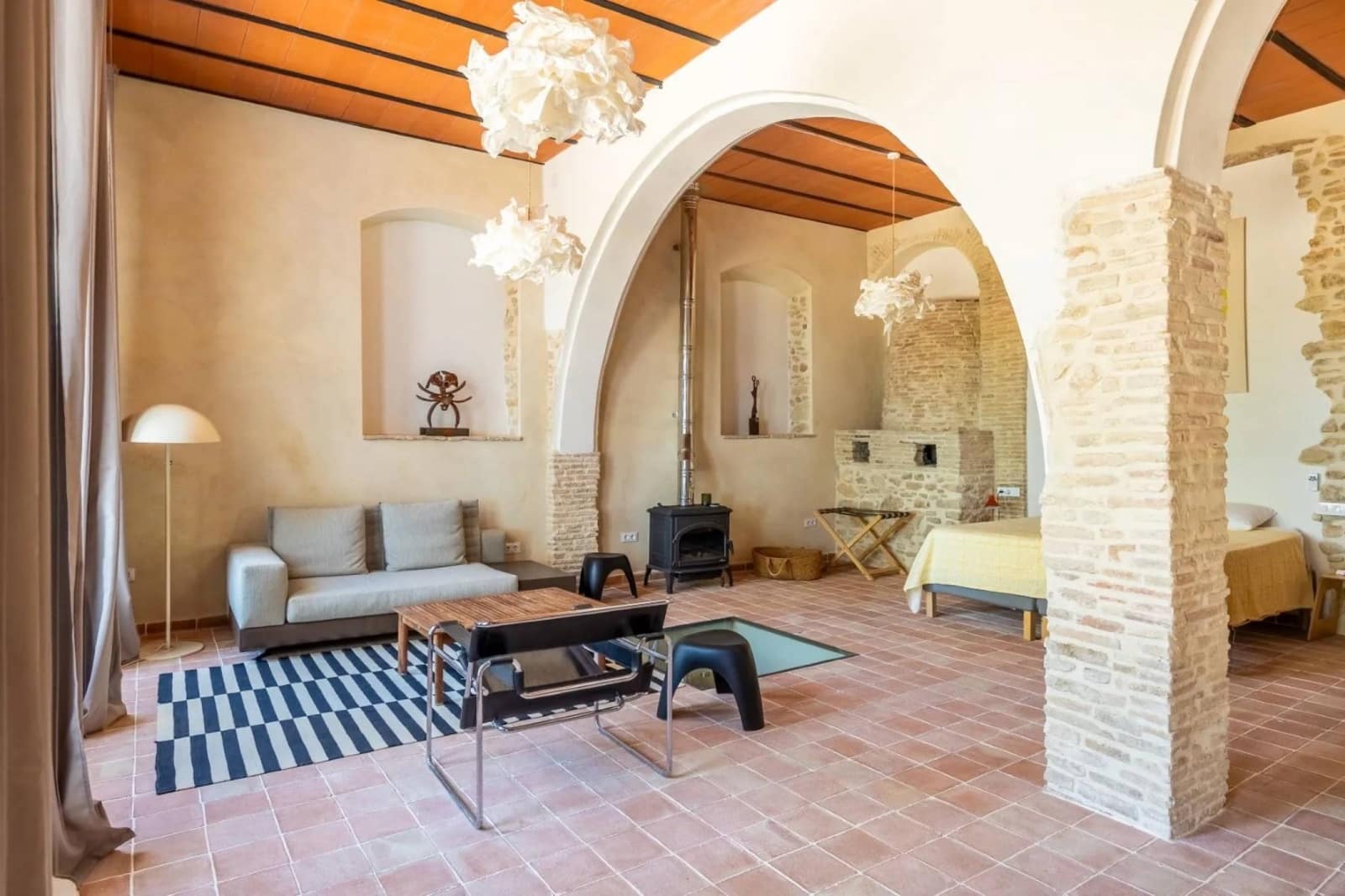 9 camera da letto Finca/Casa di Campagna in vendita in Villamartin con piscina - 2.227.000 € (Rif: 9874173)