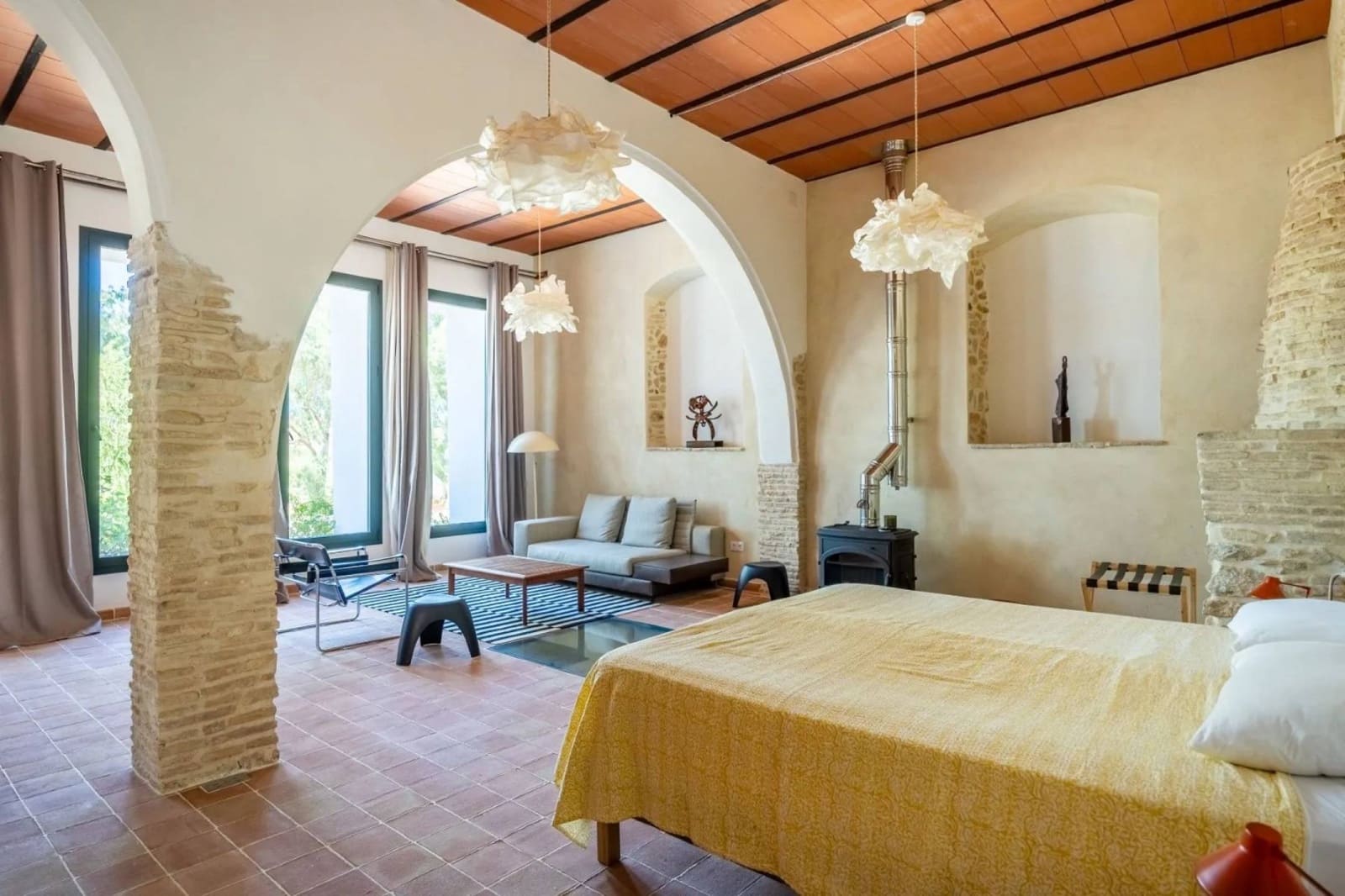 9 camera da letto Finca/Casa di Campagna in vendita in Villamartin con piscina - 2.227.000 € (Rif: 9874173)
