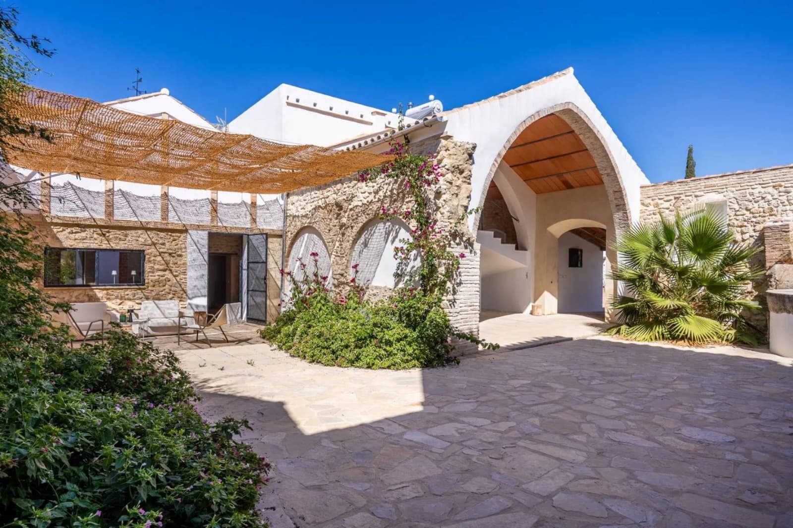 9 camera da letto Finca/Casa di Campagna in vendita in Villamartin con piscina - 2.227.000 € (Rif: 9874173)
