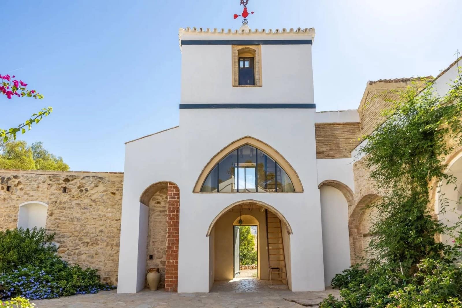 9 camera da letto Finca/Casa di Campagna in vendita in Villamartin con piscina - 2.227.000 € (Rif: 9874173)