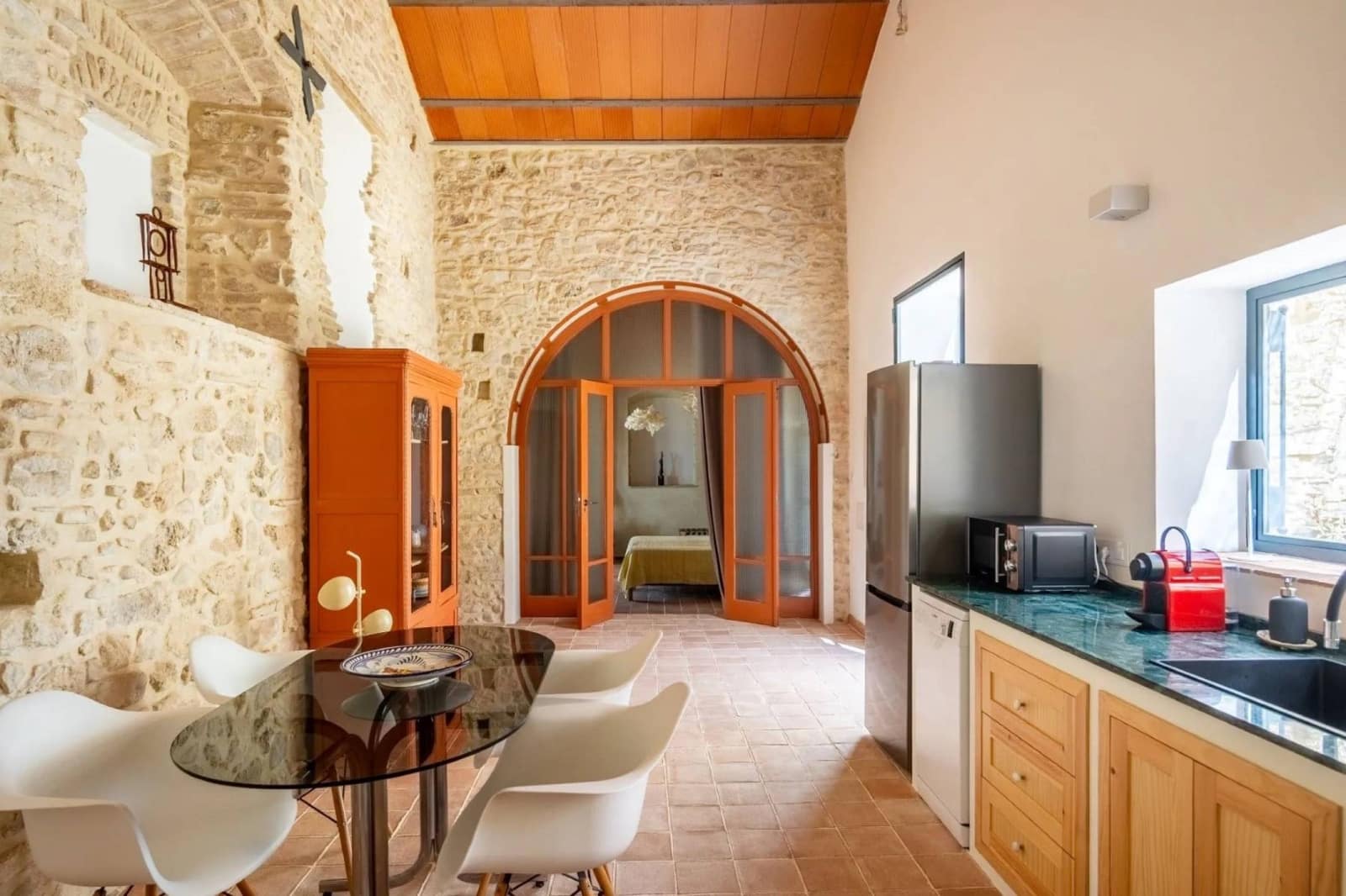 9 camera da letto Finca/Casa di Campagna in vendita in Villamartin con piscina - 2.227.000 € (Rif: 9874173)