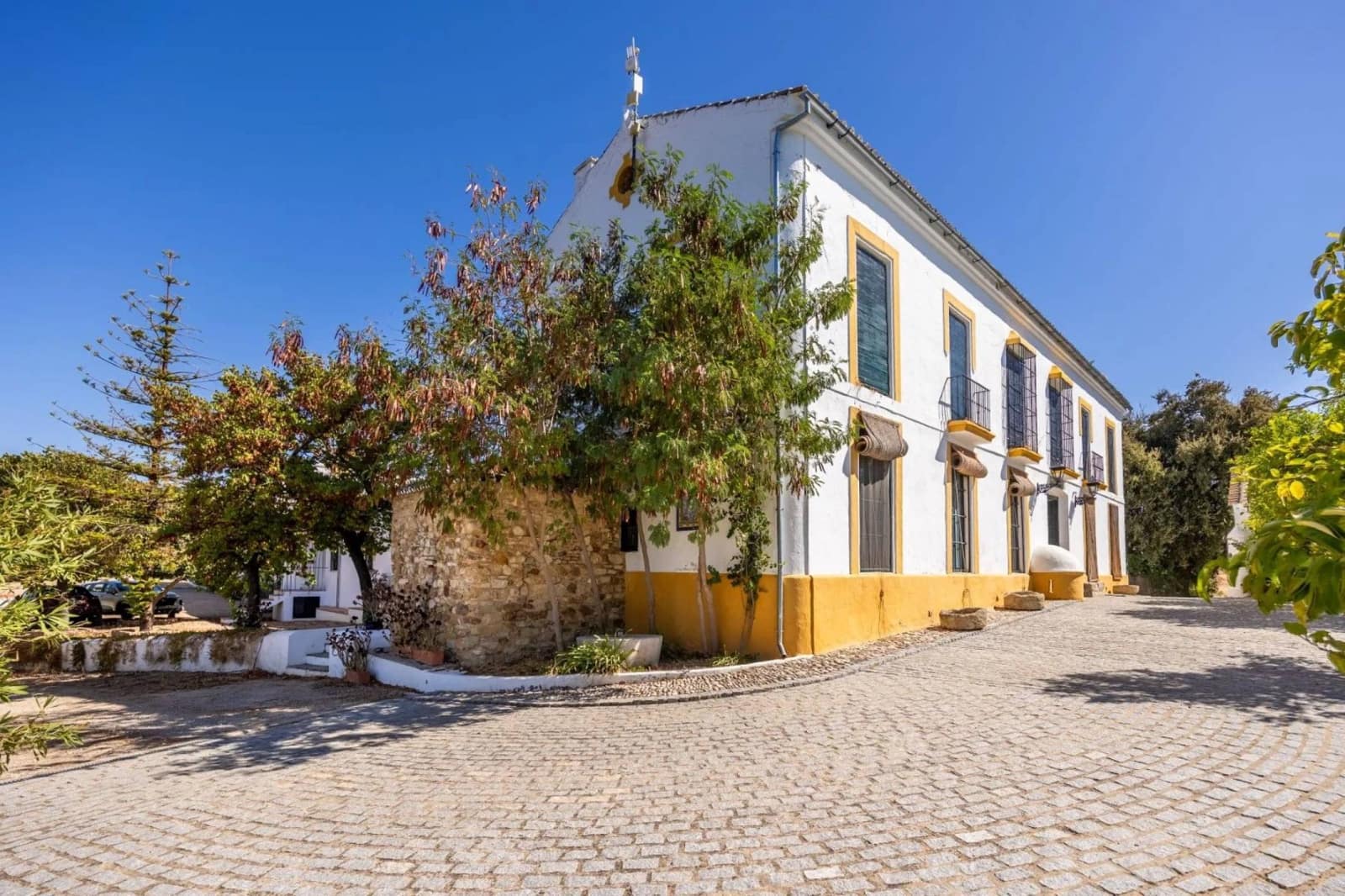 9 camera da letto Finca/Casa di Campagna in vendita in Villamartin con piscina - 2.227.000 € (Rif: 9874173)