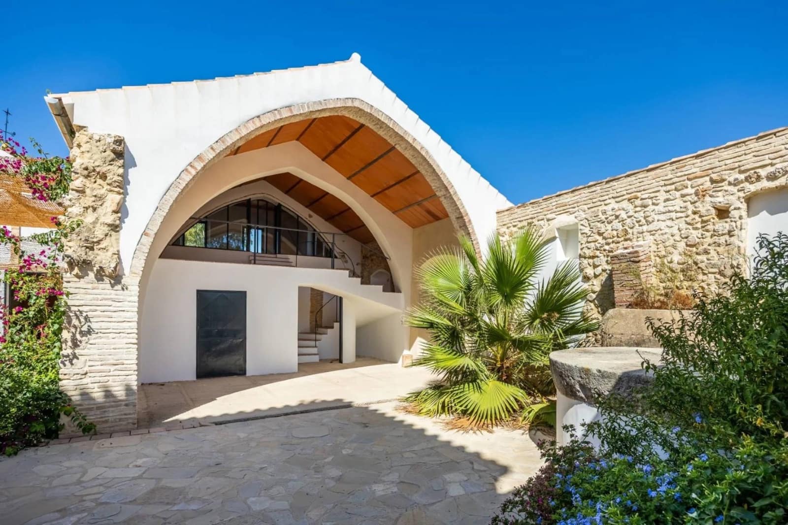 9 camera da letto Finca/Casa di Campagna in vendita in Villamartin con piscina - 2.227.000 € (Rif: 9874173)
