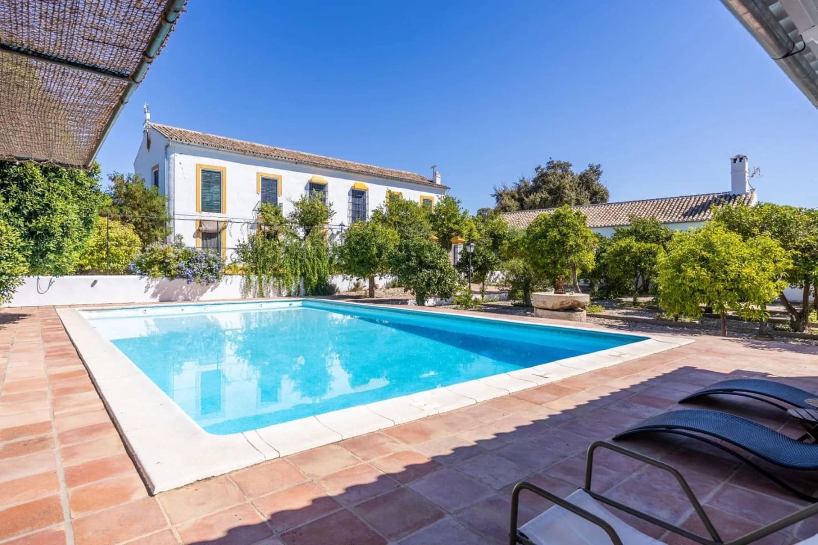 9 camera da letto Finca/Casa di Campagna in vendita in Villamartin con piscina - 2.227.000 € (Rif: 9874173)