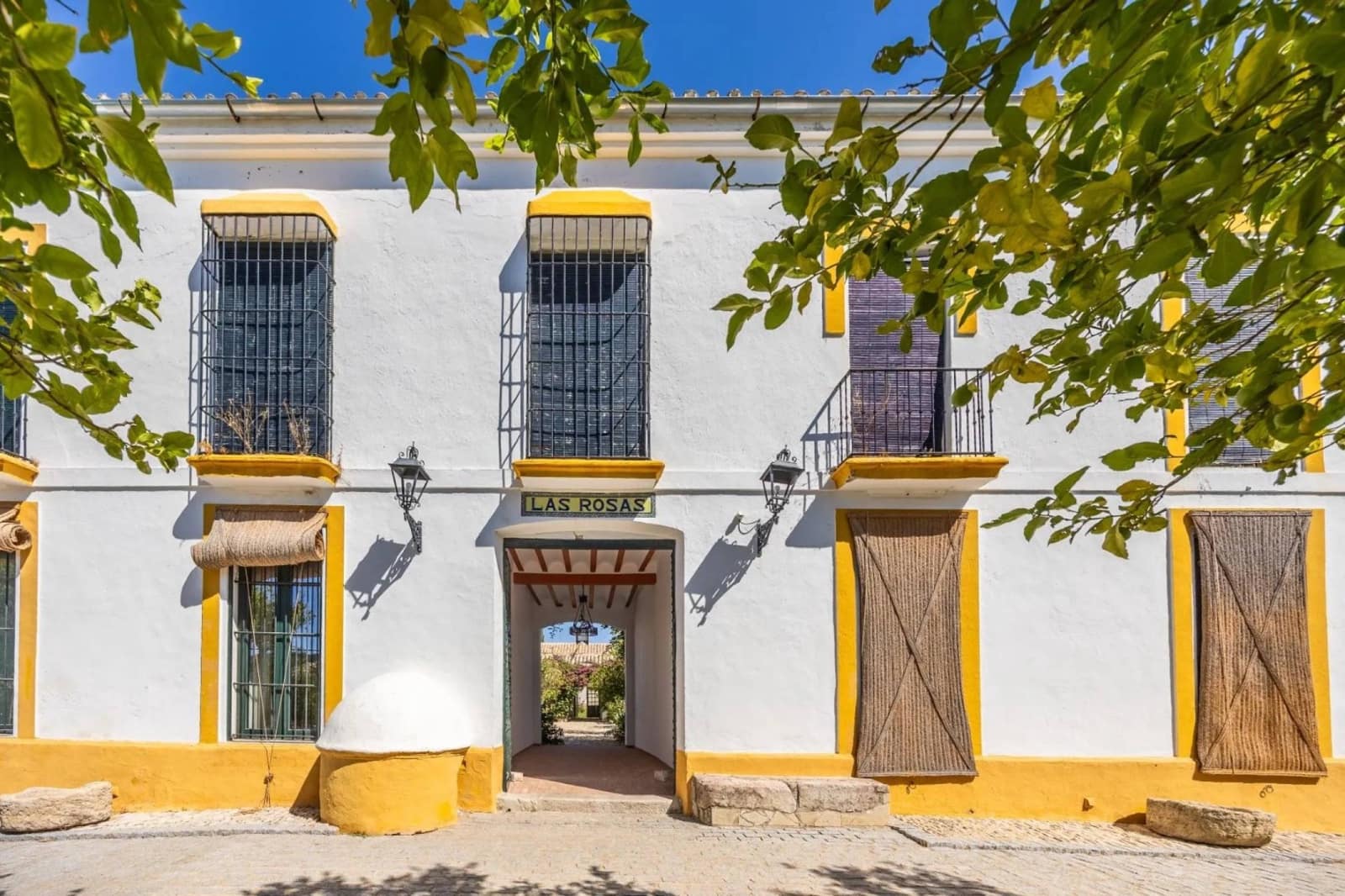 9 camera da letto Finca/Casa di Campagna in vendita in Villamartin con piscina - 2.227.000 € (Rif: 9874173)