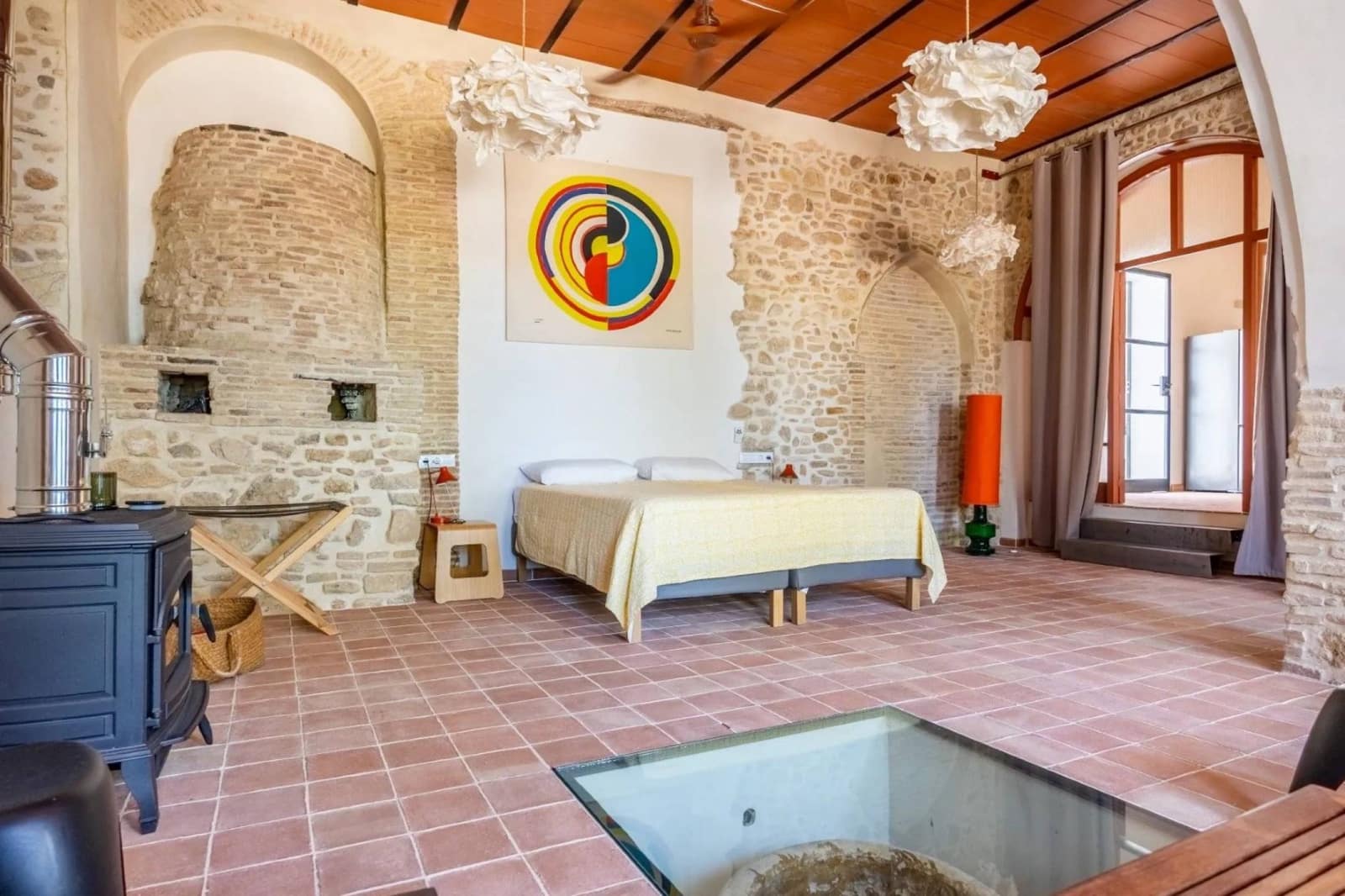9 camera da letto Finca/Casa di Campagna in vendita in Villamartin con piscina - 2.227.000 € (Rif: 9874173)