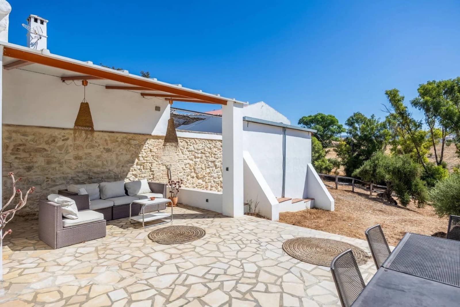 9 camera da letto Finca/Casa di Campagna in vendita in Villamartin con piscina - 2.227.000 € (Rif: 9874173)