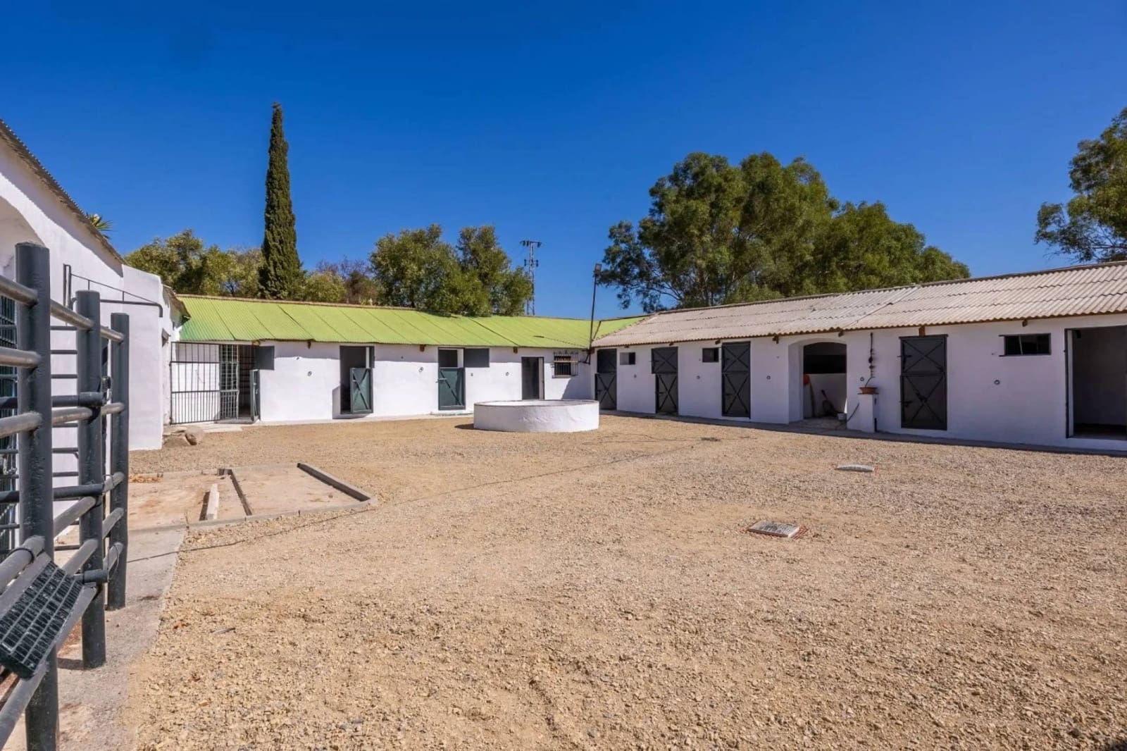 9 camera da letto Finca/Casa di Campagna in vendita in Villamartin con piscina - 2.227.000 € (Rif: 9874173)