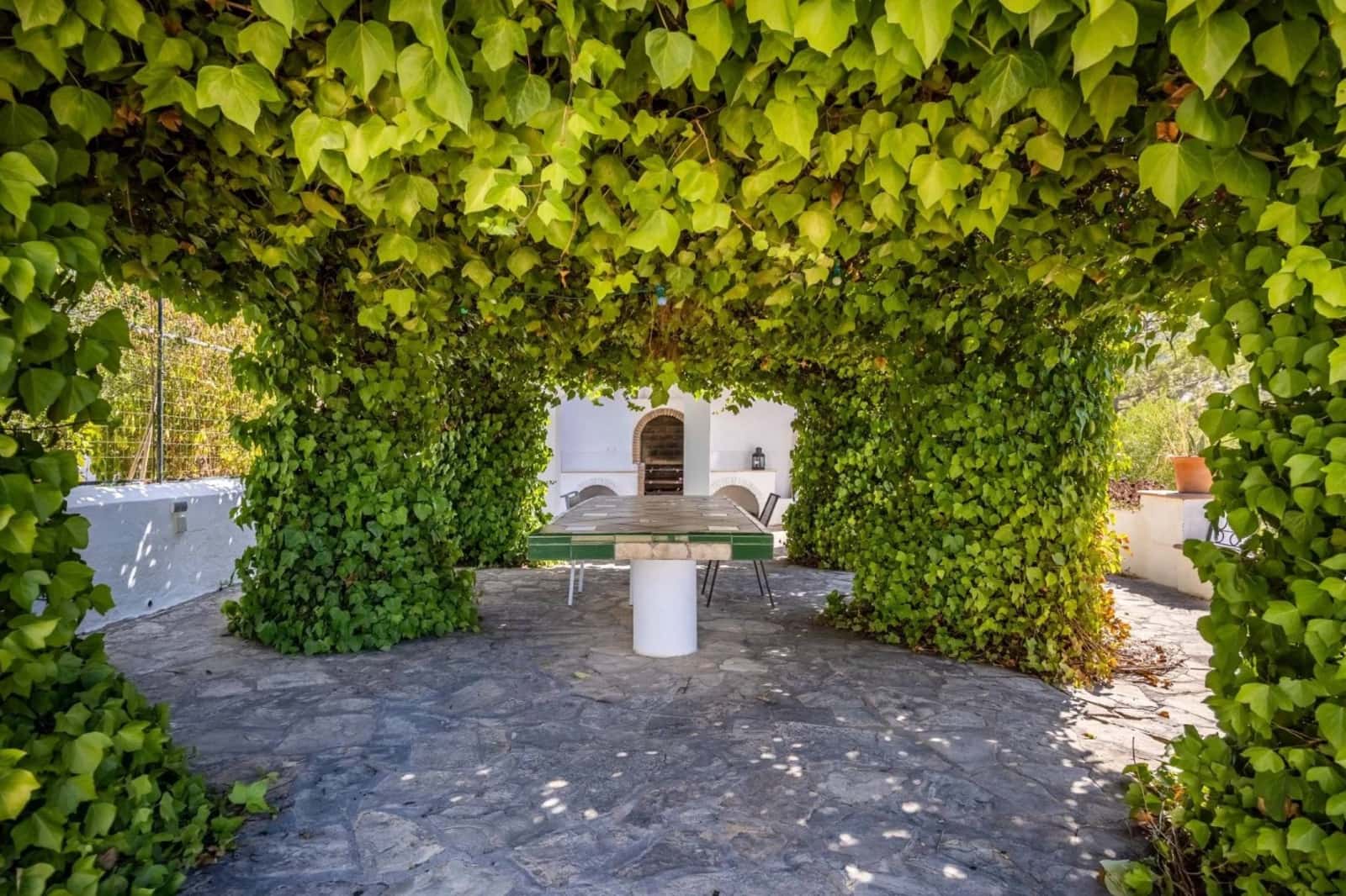 9 camera da letto Finca/Casa di Campagna in vendita in Villamartin con piscina - 2.227.000 € (Rif: 9874173)