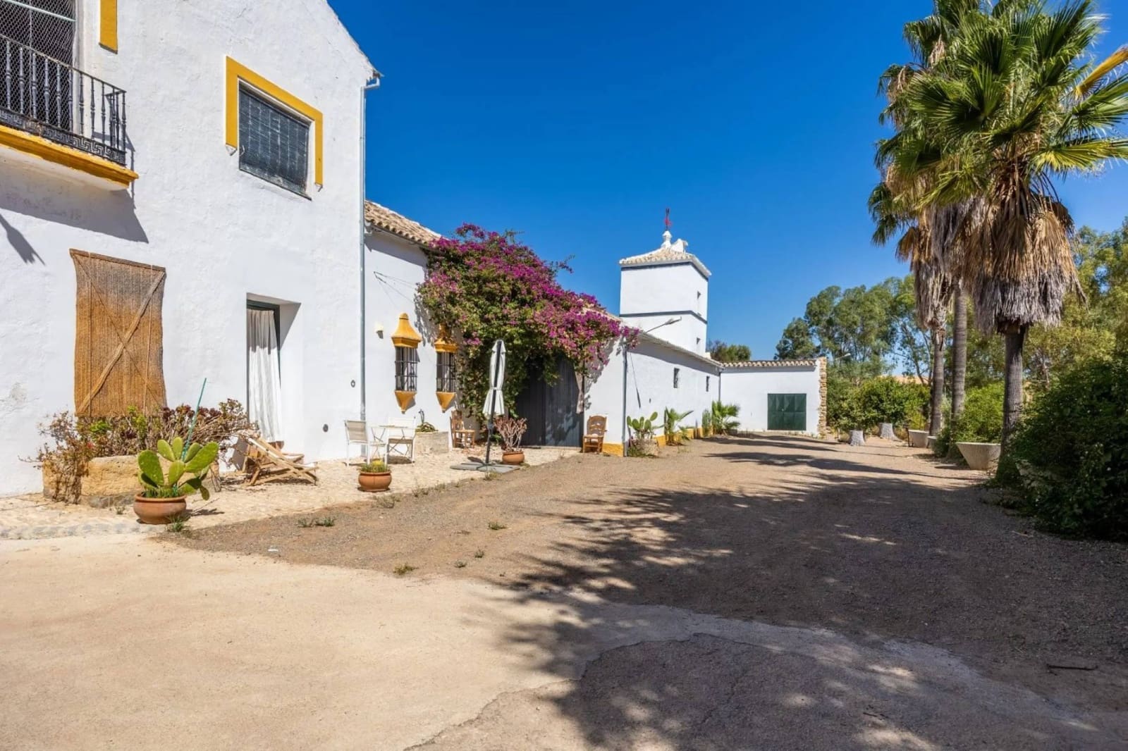 9 camera da letto Finca/Casa di Campagna in vendita in Villamartin con piscina - 2.227.000 € (Rif: 9874173)